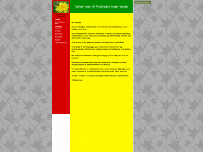 fredhoeje-haveforening.dk snapshot