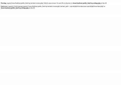 banthonys.com snapshot