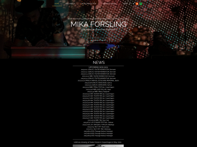 mikaforsling.com snapshot