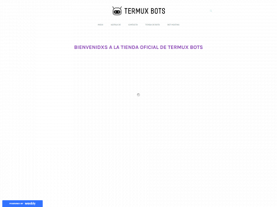 termuxshop.weebly.com snapshot