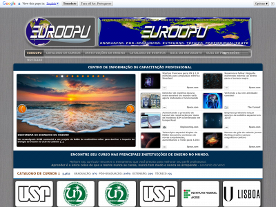 euroopu.com snapshot