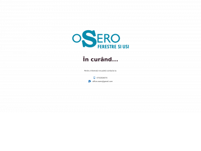 osero.ro snapshot