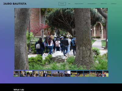 jairobautista.weebly.com snapshot