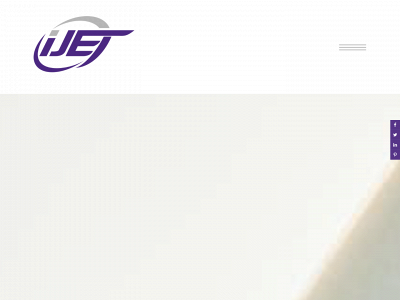 ijet.aero snapshot