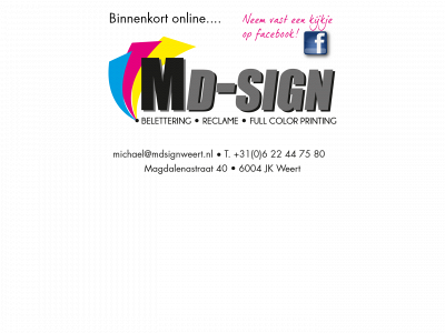 mdsignweert.nl snapshot