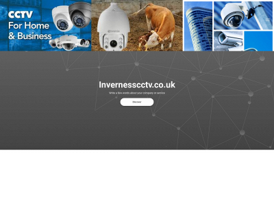 invernesscctv.co.uk snapshot