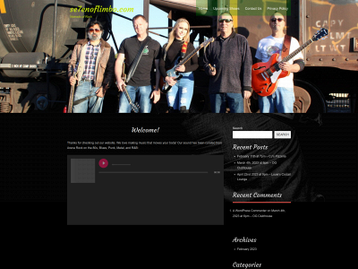 se7enoflimbo.com snapshot
