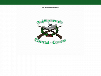 sve-crossen.de snapshot