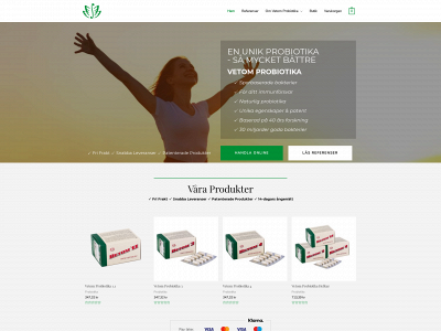 vetomprobiotika.com snapshot