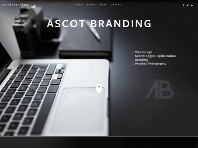 ascotbranding.co.uk snapshot