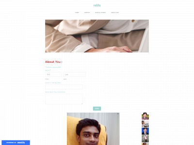 relifem.weebly.com snapshot