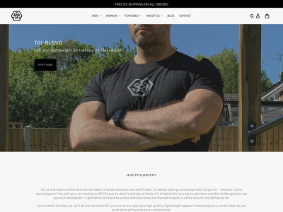 prim8fitness.com snapshot