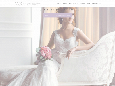 thewhiteroombirmingham.com snapshot