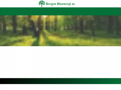 bergen-bioenergi.no snapshot