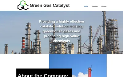 ggcatalysts.co.uk snapshot