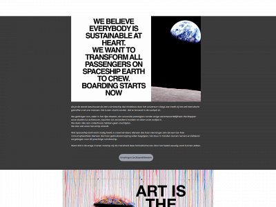 expeditionspaceshipearth.com snapshot