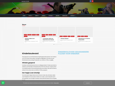 theperfectpictures.nl snapshot