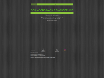 rmob.se snapshot