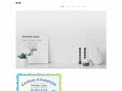 lopez2022.weebly.com snapshot