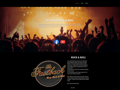 thefastback.se snapshot
