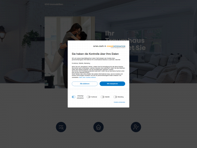 kso-immobilien.de snapshot
