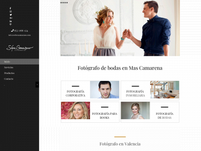 seforacamazano.es snapshot