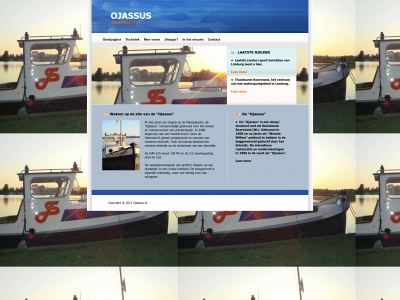 ojassus.nl snapshot