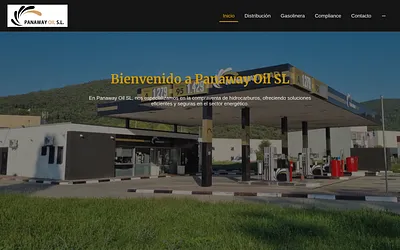 panawayoilsl.com snapshot