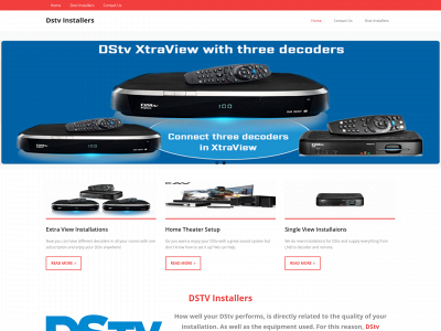 mrdstvinstaller.co.za snapshot