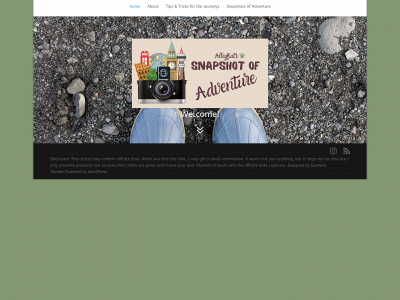 snapshotofadventure.com snapshot