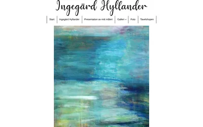 ingegard-hyllander.se snapshot