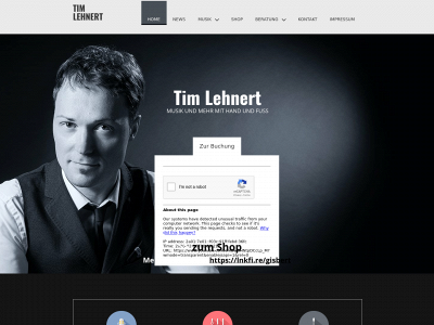 timlehnert.com snapshot