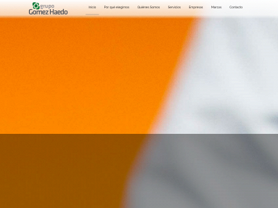 gomezhaedo.com.uy snapshot