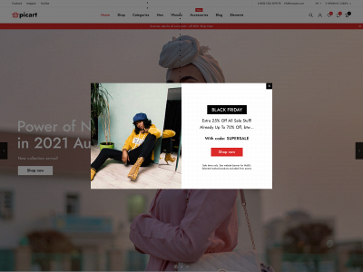 domeja.lt snapshot