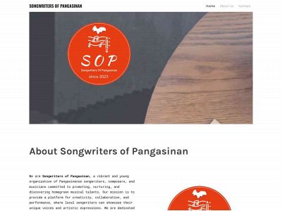 songwritersofpangasinan.weebly.com snapshot