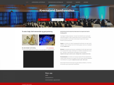 samfen.no snapshot