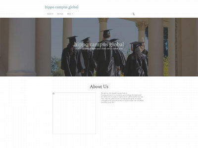 hippo-campus-global.co.uk snapshot
