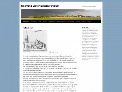 victoriuskerkpingjum.nl snapshot