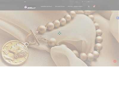 jewel.lt snapshot