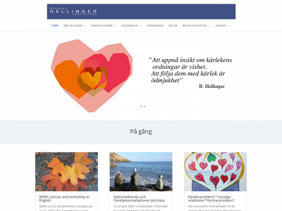 svenskahellingerinstitutet.se snapshot