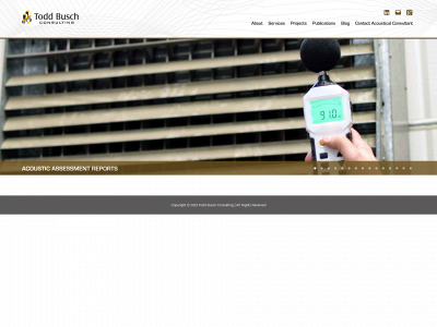 toddbuschconsulting.ca snapshot