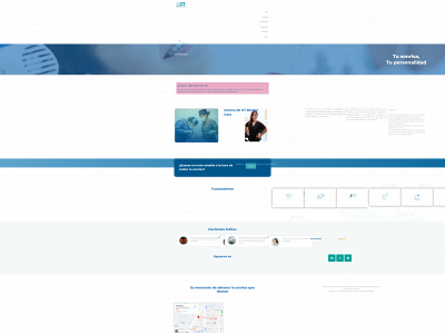 gtdentalcare.com snapshot