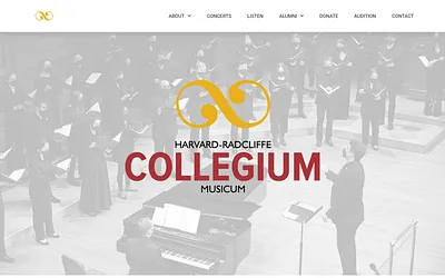 www.hrcm.org snapshot