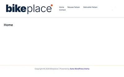 bikeplace.nl snapshot