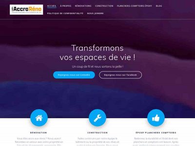accroreno.com snapshot