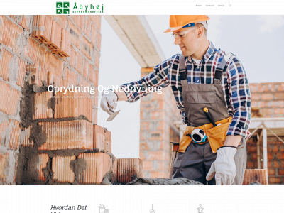 aabyhoejejendomsservice.dk snapshot