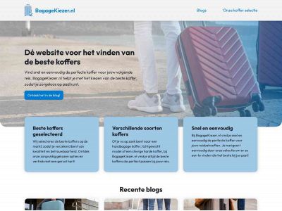 bagagekiezer.nl snapshot
