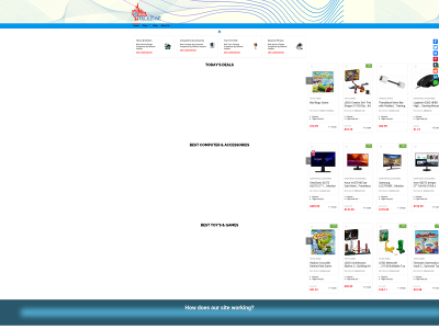 talazone.com snapshot