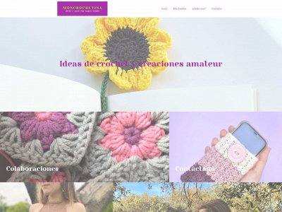 rosaliasanchez.es snapshot