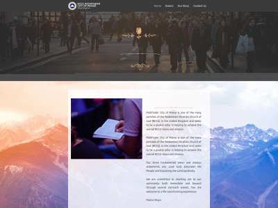rccgpcop.org snapshot